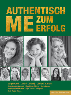 cover image of AUTHENTISCH ME ZUM ERFOLG